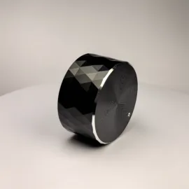 Aluminum Alloy Appliance Knobs Electroplating Heat Resistant Home Kitchen Appliances OEM/ODM Support