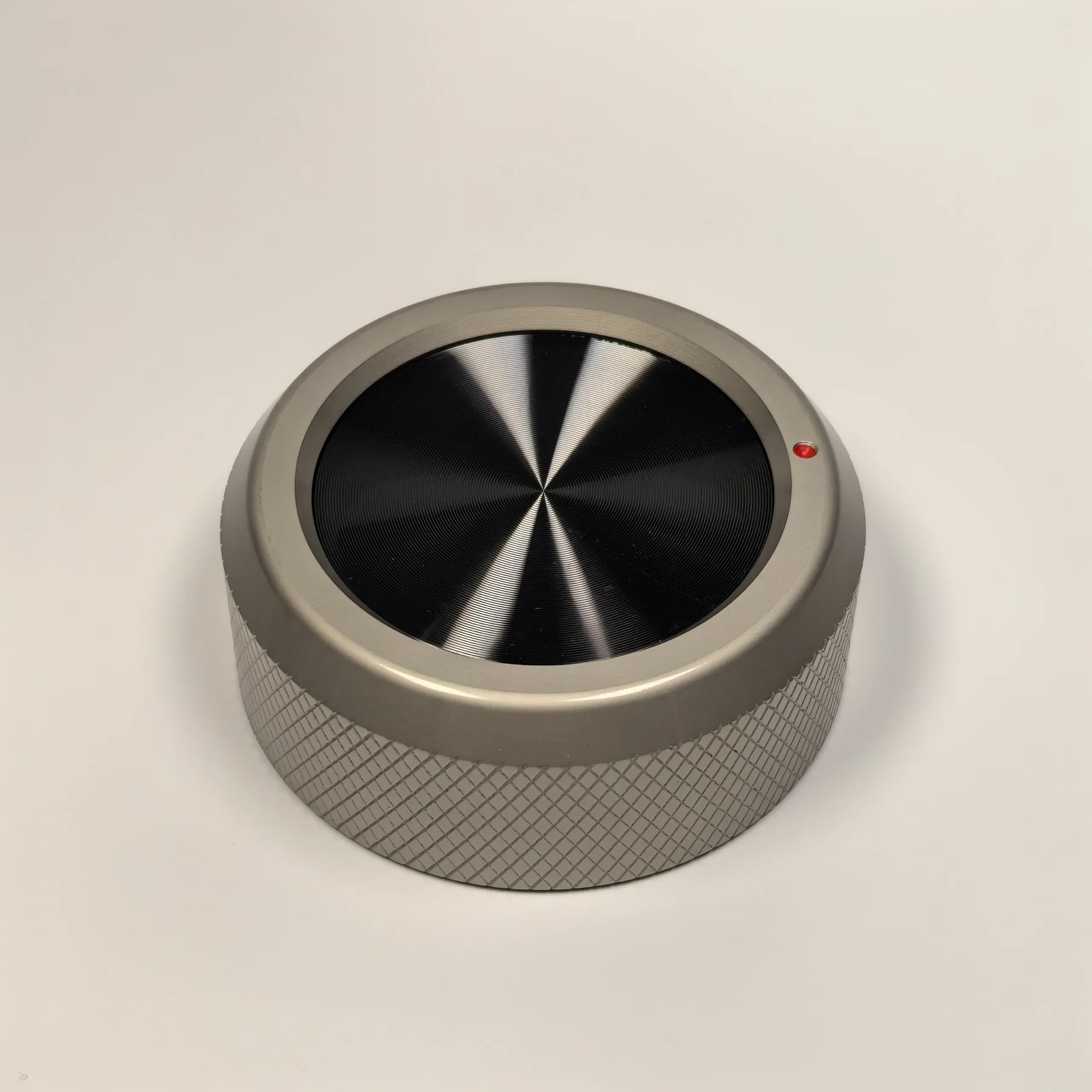 zinc alloy knob for household appliance