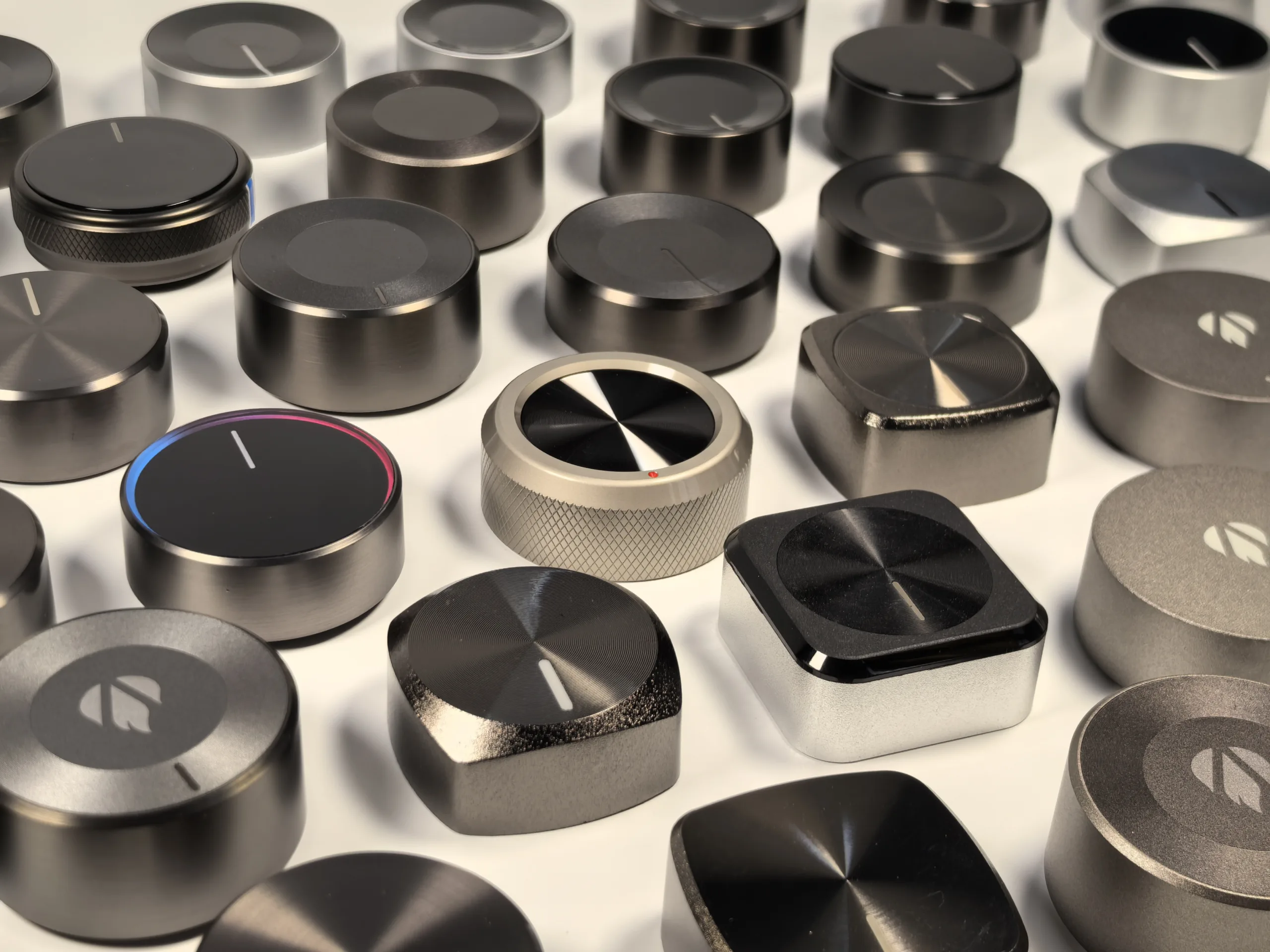 household appliance knob manufacturer