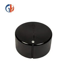 Factory Direct Universal Metal Knob Switch Button for Household Gas Stove Quality Accessory for Natural Gas Range Parts