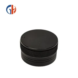 Aluminum Alloy Oven Control Knobs Spray Painting Customizable Industrial Control Panels Wholesale