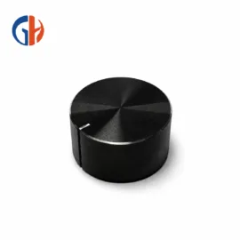 Aluminum Gas Cooker & Oven Knob – Model 1#L